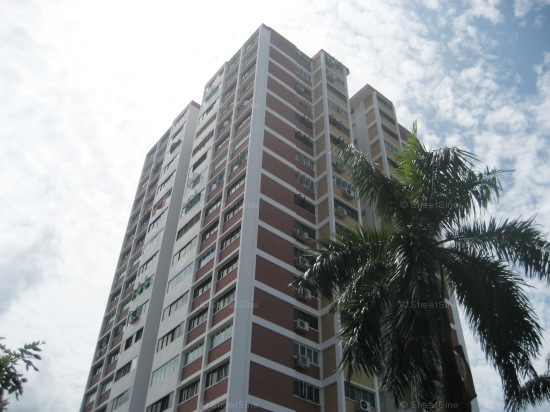 Ang Mo Kio Avenue 6 thumbnail photo